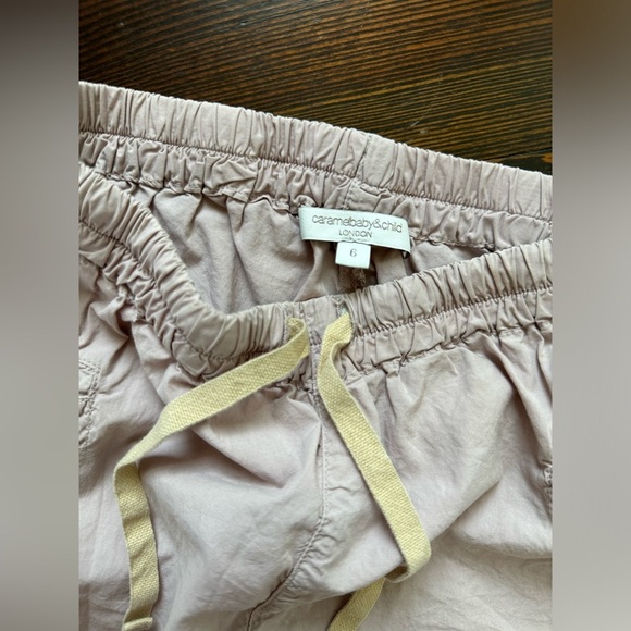 Caramel Trouser - Picture 3 of 3